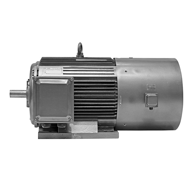 YE4系列高效低壓三相異步電動(dòng)機(jī)